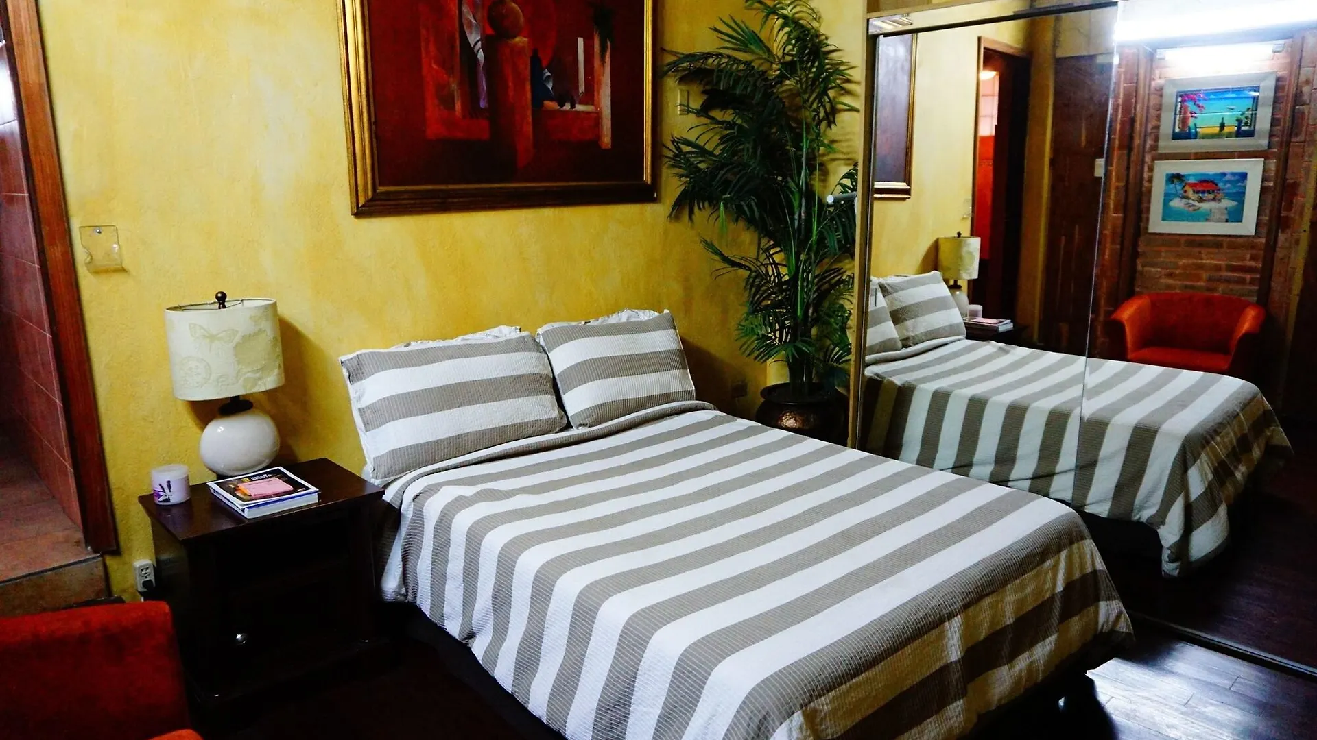 B&B Comfy Inn Pétionville