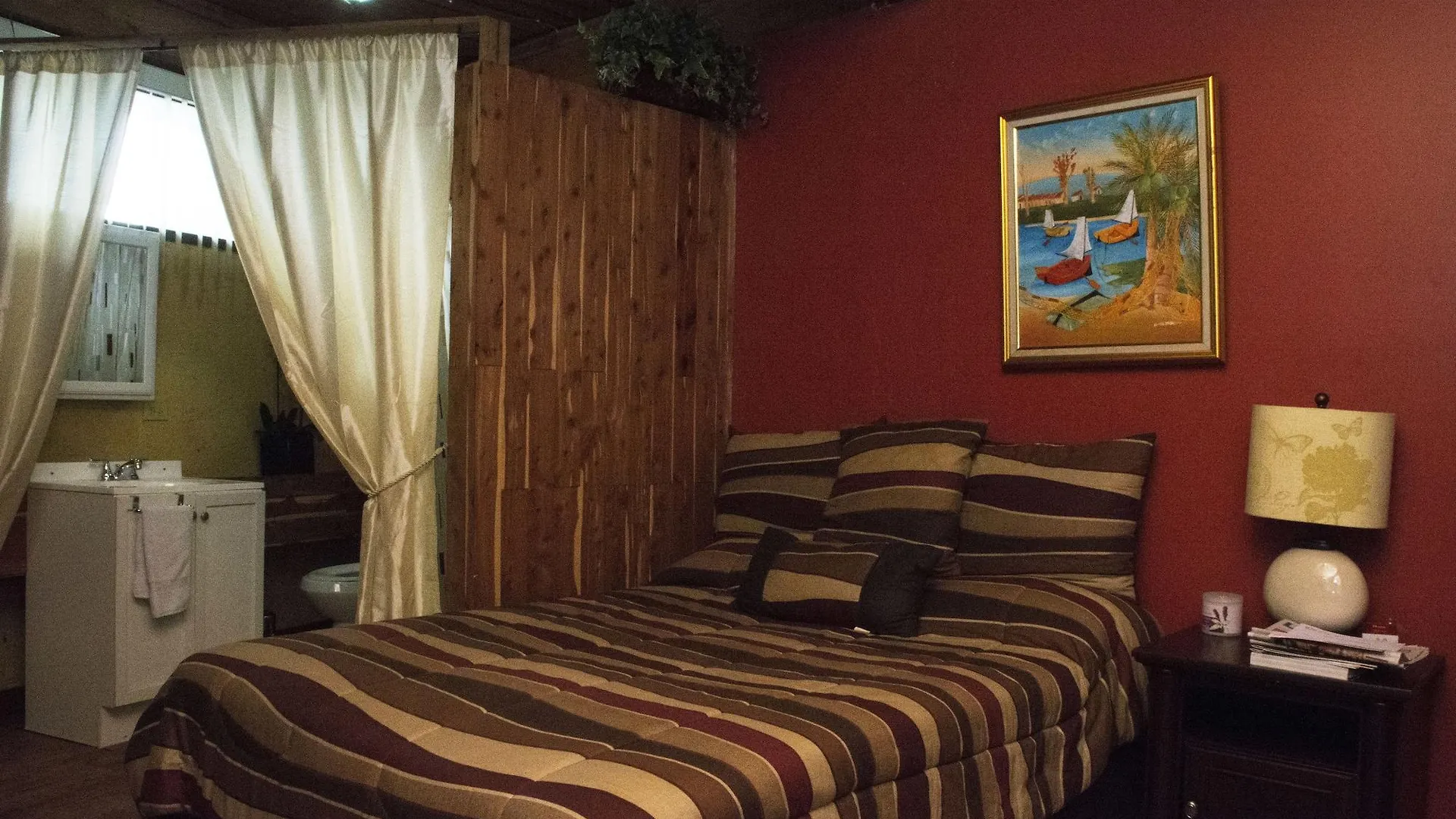 B&B Comfy Inn Pétionville 2*,  Haiti