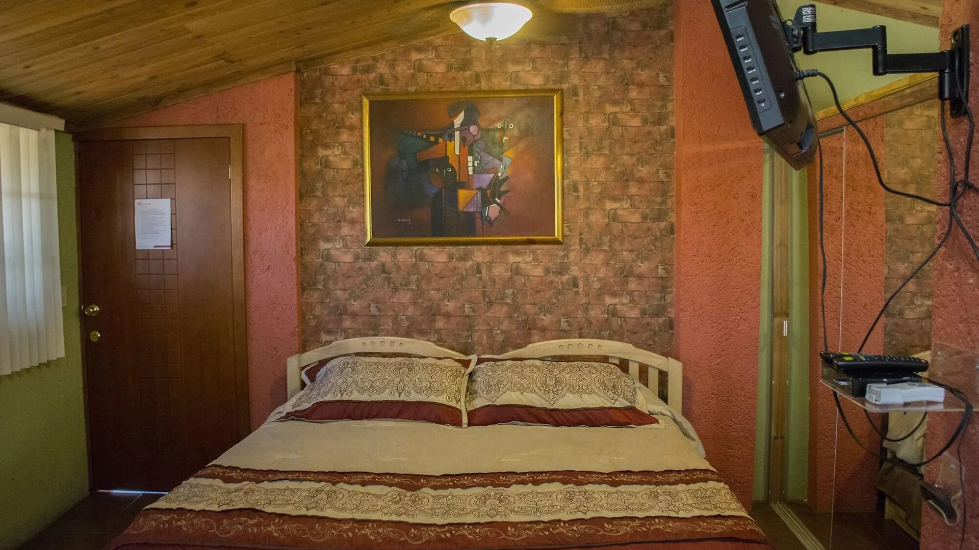 B&B Comfy Inn Pétionville Hotell