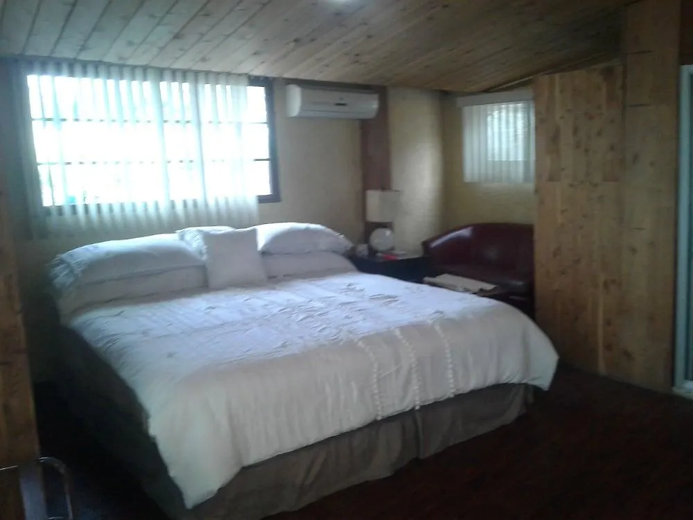 B&B Comfy Inn Pétionville