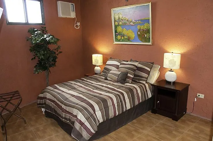 B&B Comfy Inn Pétionville