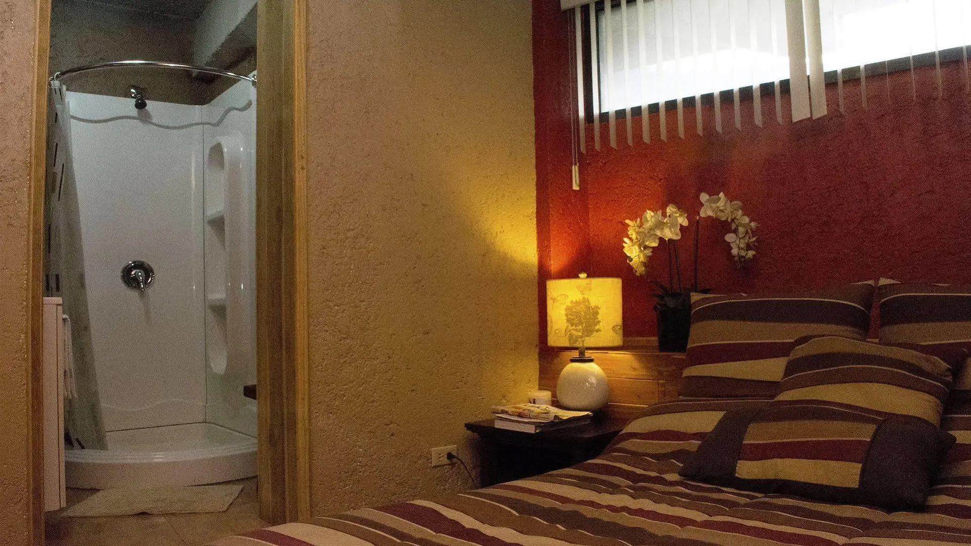 B&B Comfy Inn Pétionville Hotell