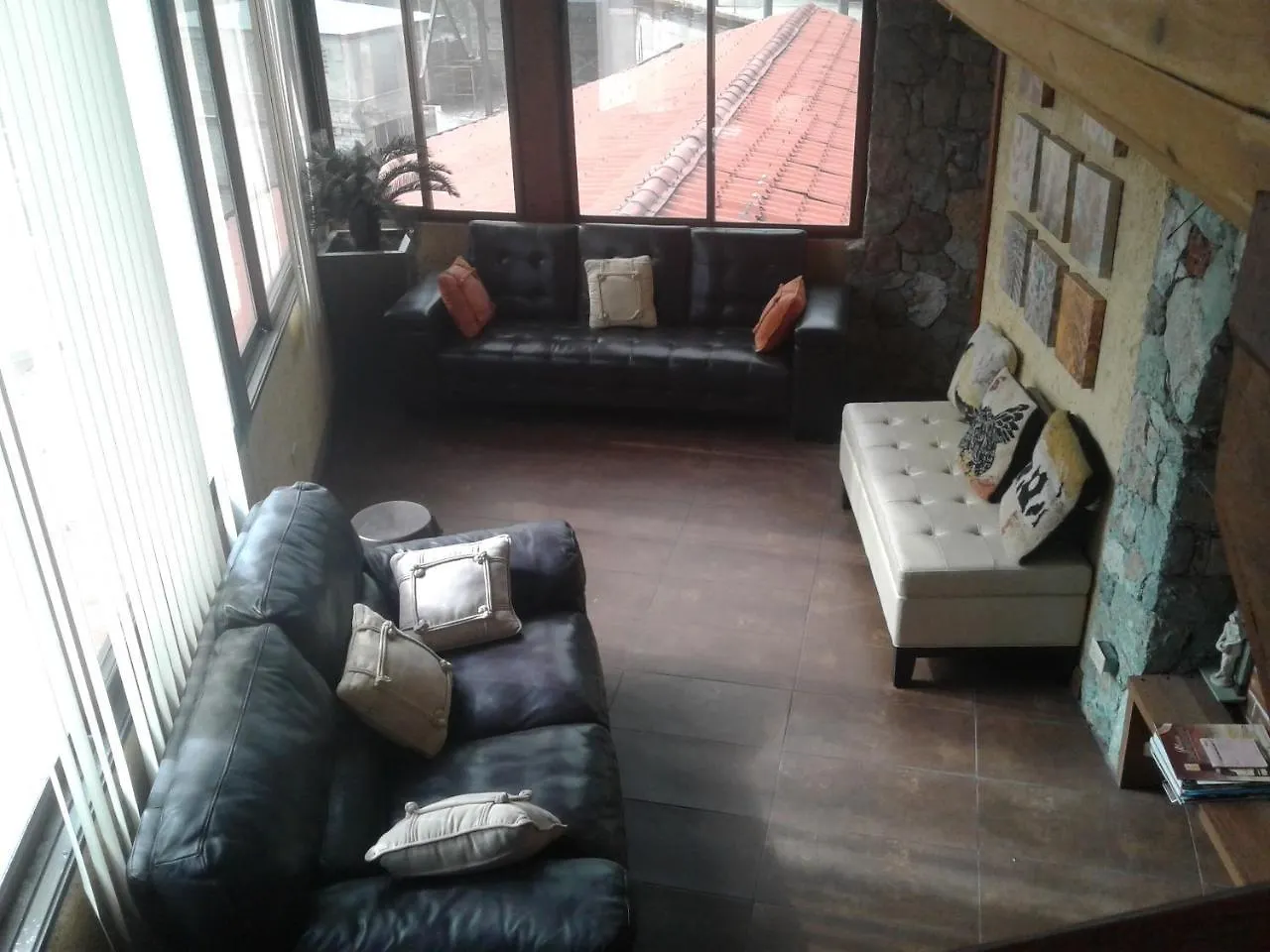 B&B Comfy Inn Pétionville