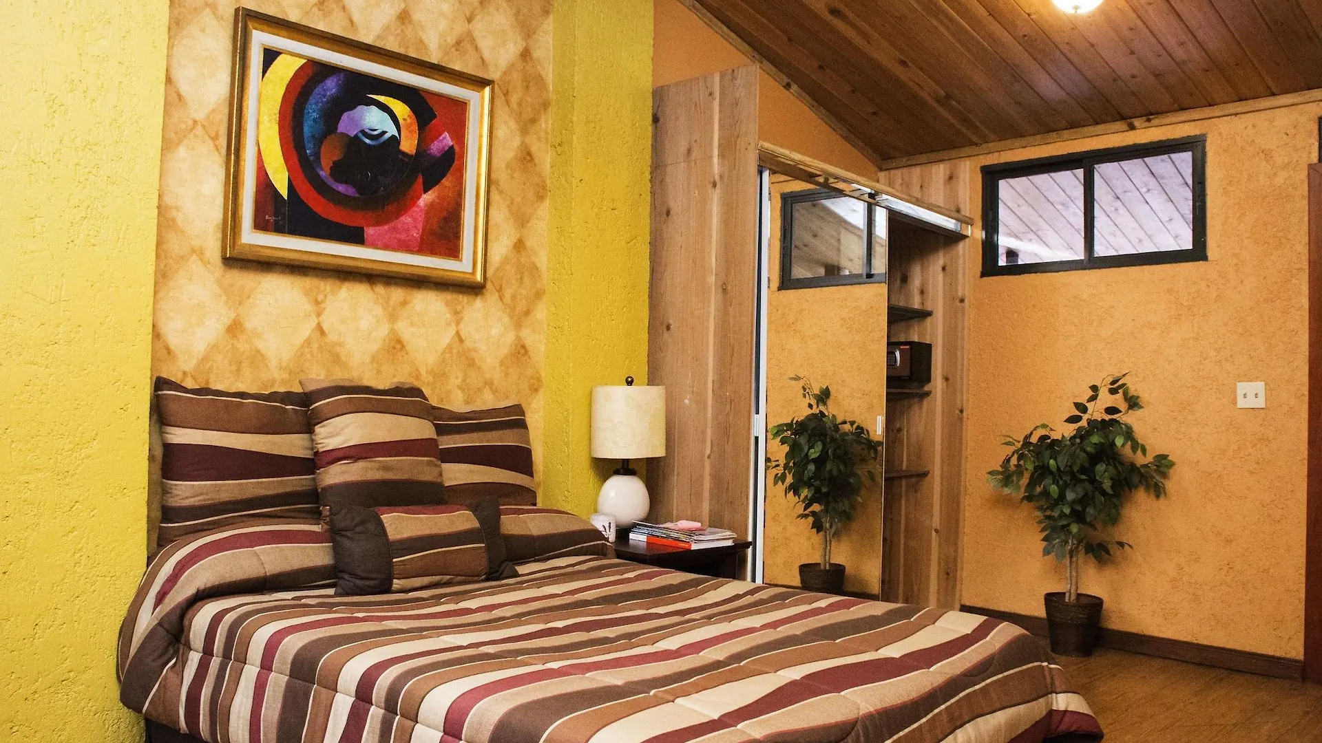 Pétionville B&B Comfy Inn מלון