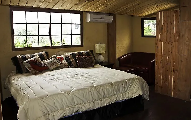 מלון Pétionville B&B Comfy Inn