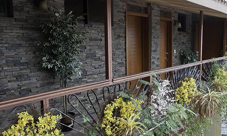 Pétionville B&B Comfy Inn 2*,