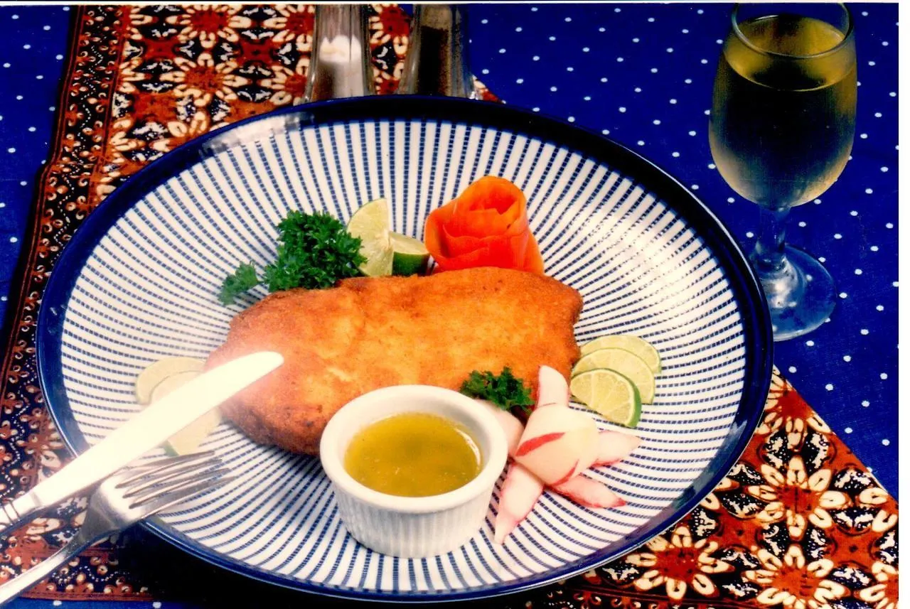 Pétionville B&B Comfy Inn מלון