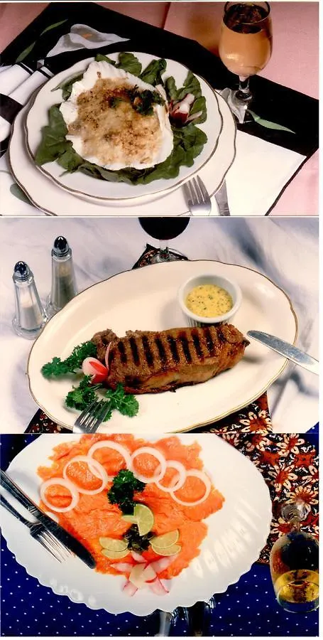 ** מלון Pétionville B&B Comfy Inn האיטי