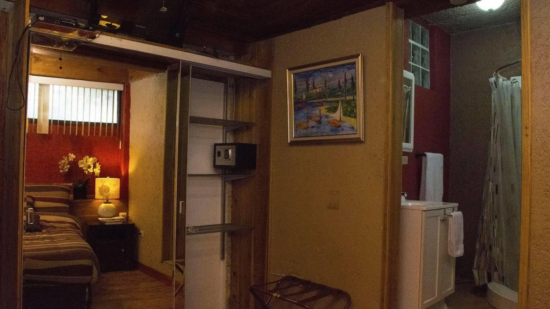 Pétionville B&B Comfy Inn