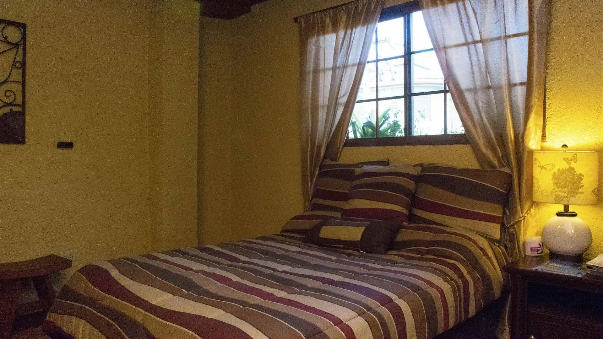 Pétionville B&B Comfy Inn מלון