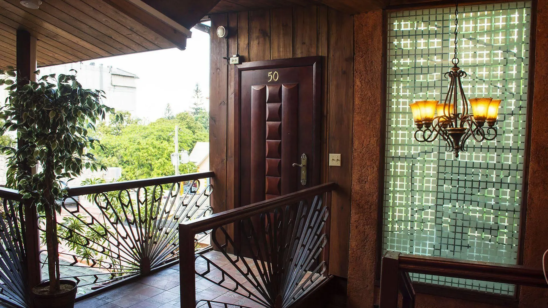 Pétionville B&B Comfy Inn האיטי