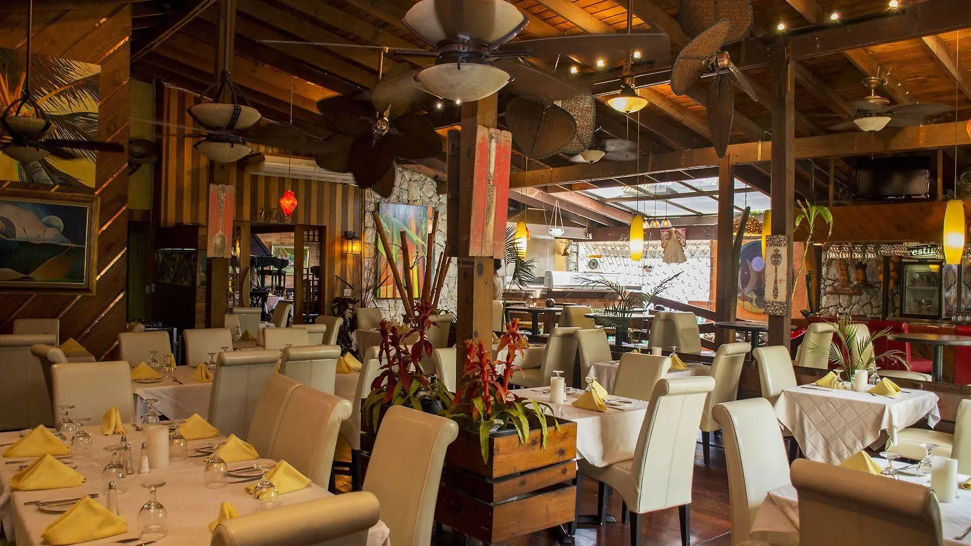 מלון Pétionville B&B Comfy Inn