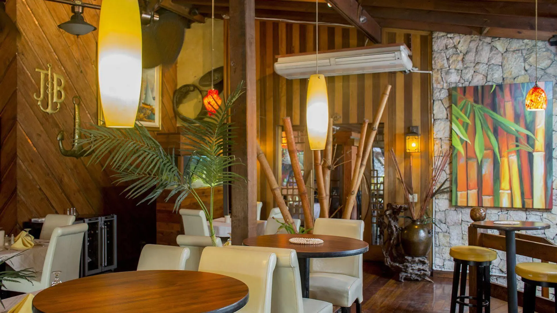 מלון Pétionville B&B Comfy Inn