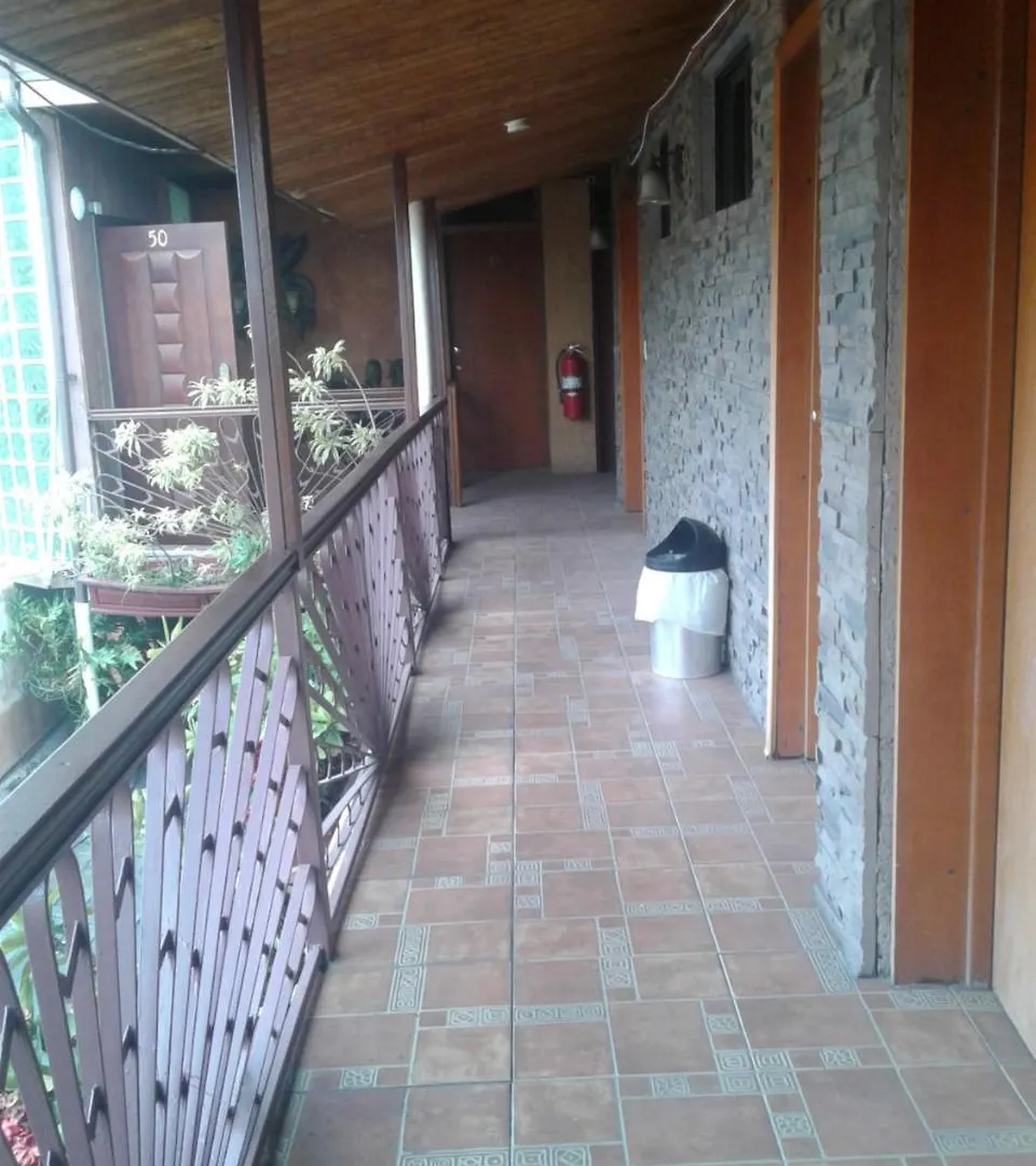 Pétionville B&B Comfy Inn