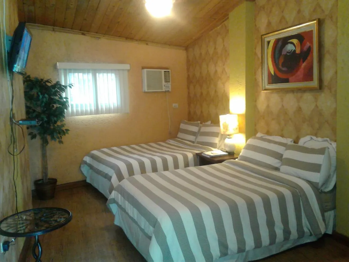 ** מלון Pétionville B&B Comfy Inn האיטי