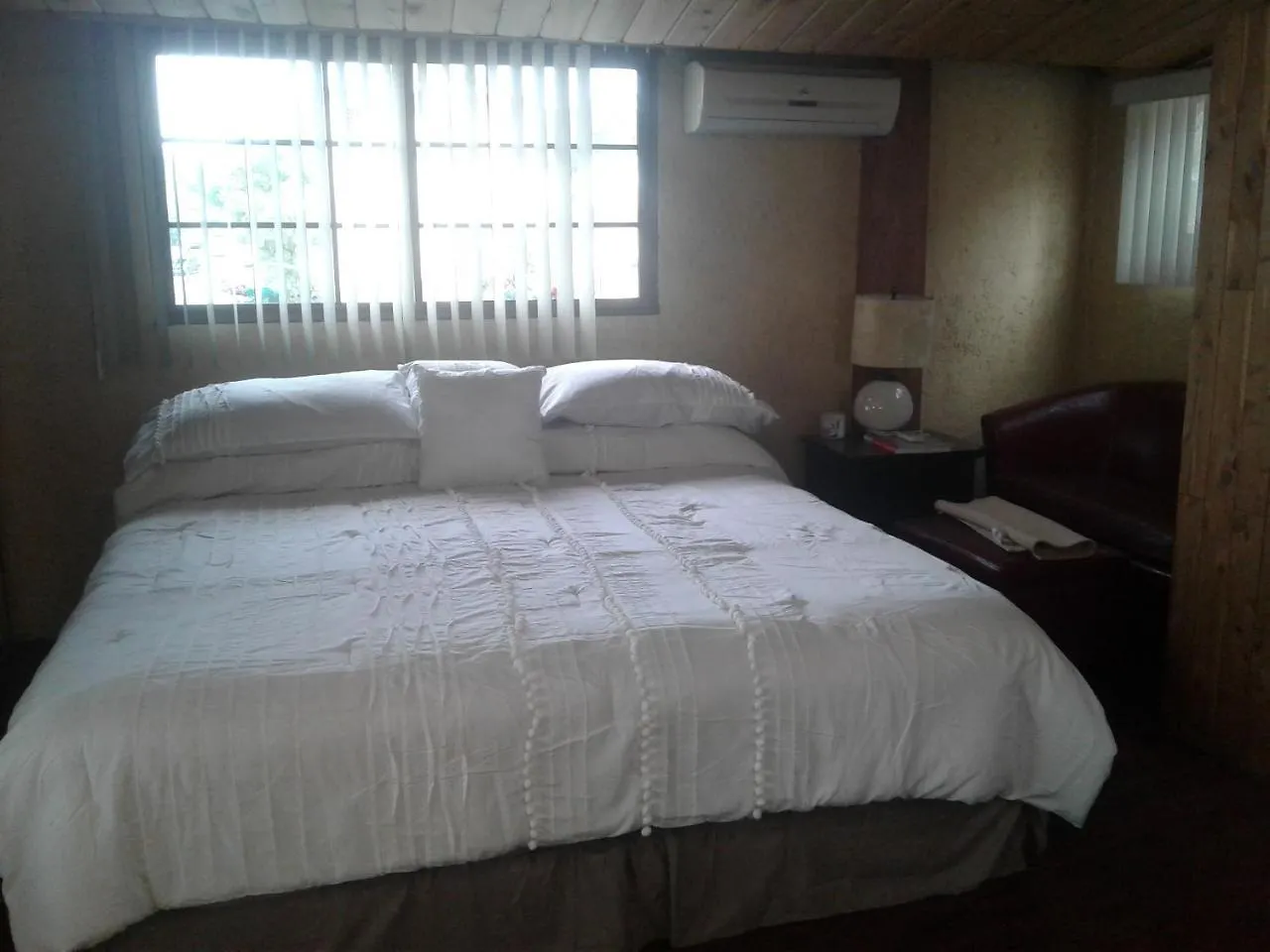 Pétionville B&B Comfy Inn 2*,  האיטי